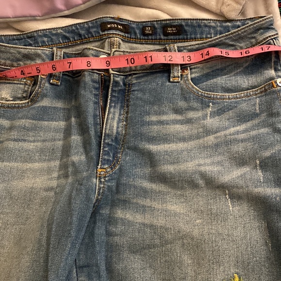 Miss me jeans - Picture 3 of 8